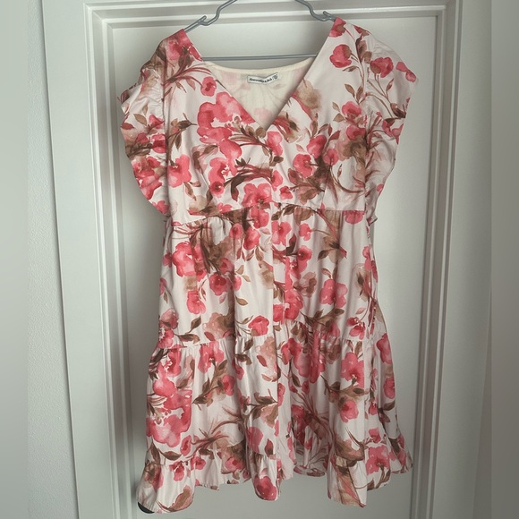 Abercrombie & Fitch Dresses & Skirts - Abercrombie Dress. XXL Tall.